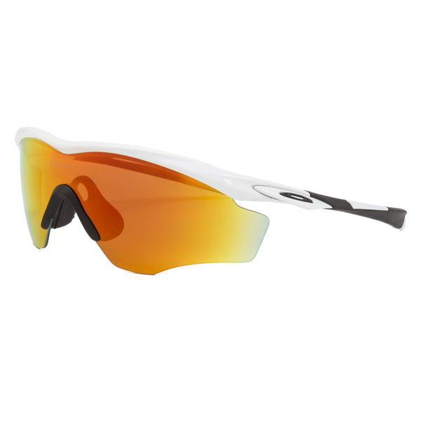 [OO9343-05] Mens Oakley M2 Frame XL Sunglasses