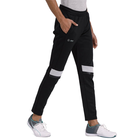 [596179-01] Mens Puma MAPM Mercedes T7 Pants