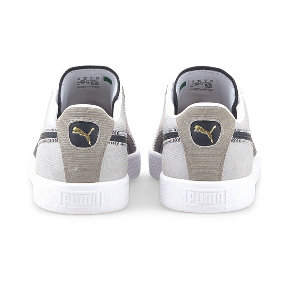 [383780-02] Mens PUMA SUEDE VINTAGE 'BLOCKED NIMUS CLOUD'