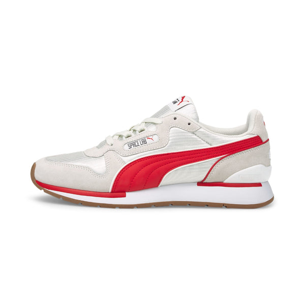 [383158-04] Mens PUMA SPACE LAB ATHLEISURE CASUAL