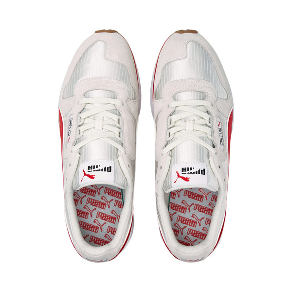 [383158-04] Mens PUMA SPACE LAB ATHLEISURE CASUAL