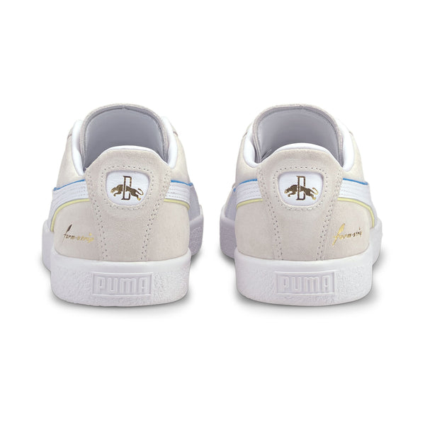 [374918-01] Mens PUMA SUEDE VTG RDL FS 'GRAY'