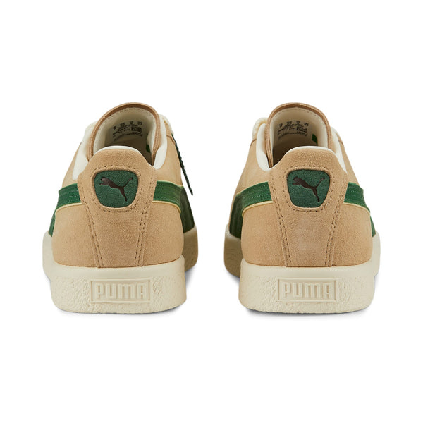 [388148-01] Mens PUMA SUEDE VINTAGE 'PLAYERS LOUNGE LIGHT SAND'