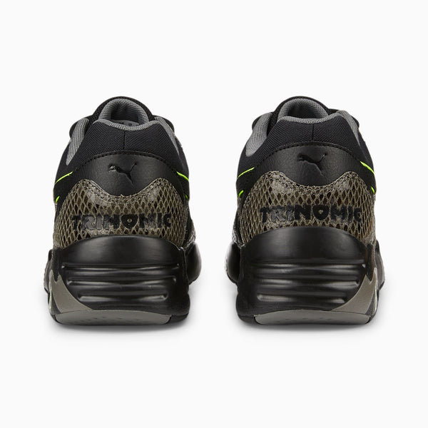 [385856-02] Mens PUMA R698 SNAKE