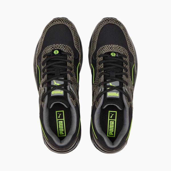 [385856-02] Mens PUMA R698 SNAKE