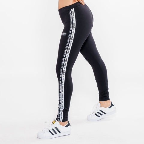 [EC0750] Womens Adidas Originals All-over Print Tights