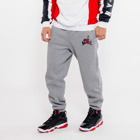 [BV6008-091] Mens Air Jordan Jumpman Classics Fleece Pant