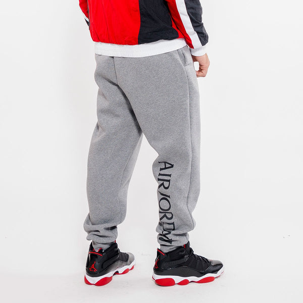 [BV6008-091] Mens Air Jordan Jumpman Classics Fleece Pant