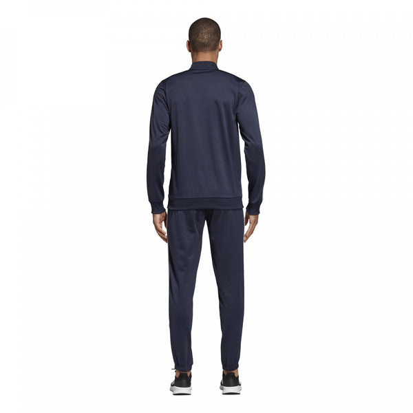 [DV2468] Mens Adidas 3-Stripes Track Suit