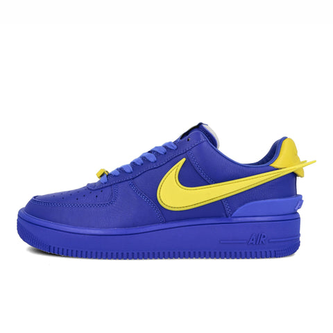 [DV3464-400] Mens Nike Air Force 1 Low SP 'AMBUSH Game Royal'