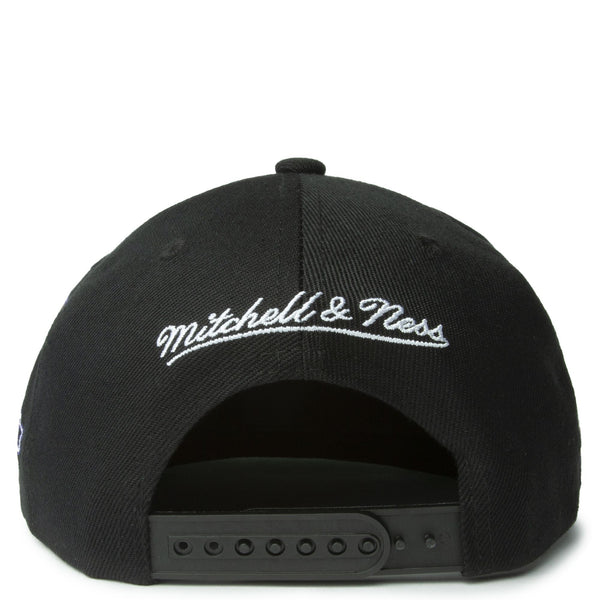 [6HSSMM21132-PSUBLCK] MENS NBA PHOENIX SUNS MY SQUAD SNAPBACK SNAPBACK