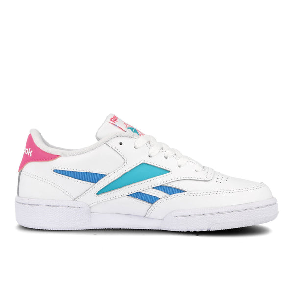 [EG1798] Womens Reebok Club C Revenge Mark