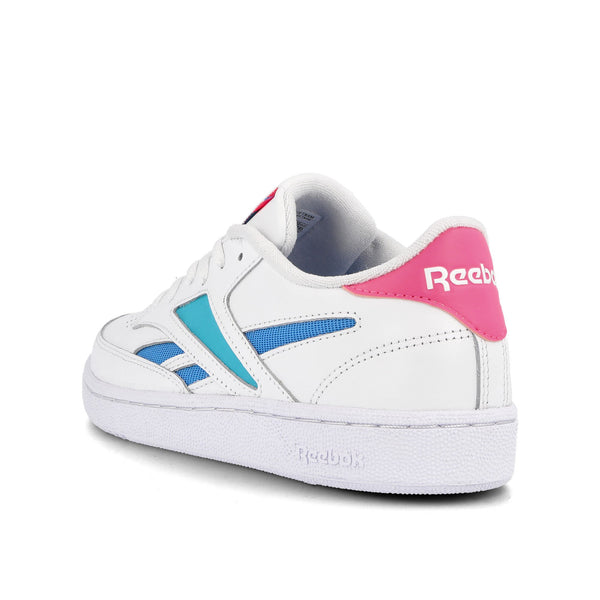 [EG1798] Womens Reebok Club C Revenge Mark