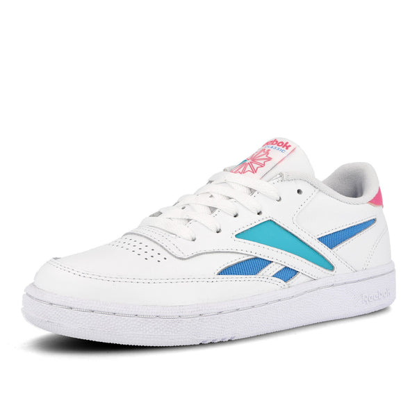 [EG1798] Womens Reebok Club C Revenge Mark