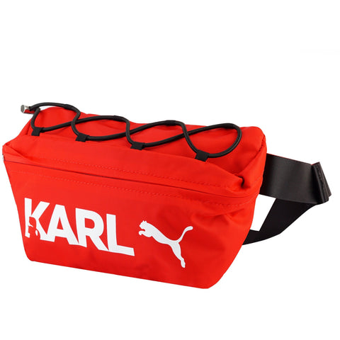 [076712-02] Womens Puma X Karl Waistbag