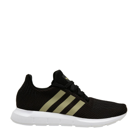 [F34309] Womens Adidas Swift Run