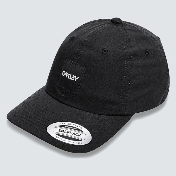 [FOS900767-02E] Mens Oakley OAKLEY B1B FREEX PATCH HAT