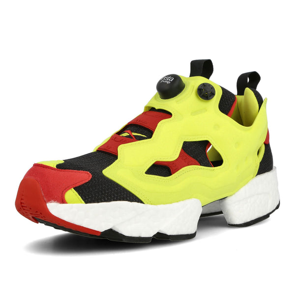 [FW5305] Mens Reebok Instapump Fury Boost