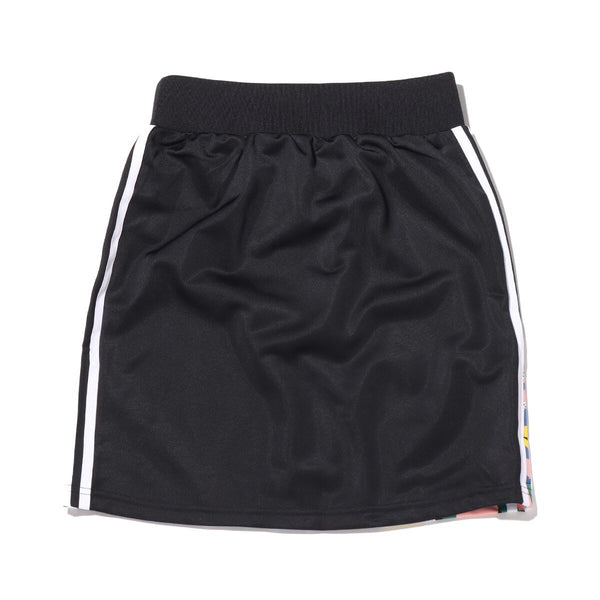 [GC6831] Womens Adidas Originals Floral Print Skirt