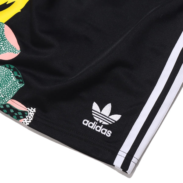 [GC6831] Womens Adidas Originals Floral Print Skirt