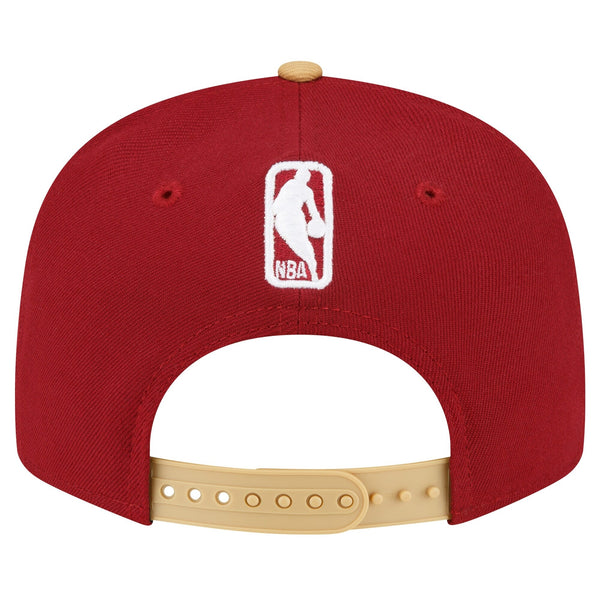 [60293162] Mens New Era NBA 950 2TONE OTC SNAPBACK - CLEVELAND CAVALIERS