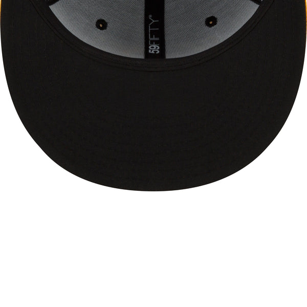 [60071498] Mens New Era MiLB ROCHESTER RED WINGS 5950 FITTED 'THEME NIGHT'