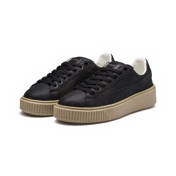 [364913-03] Womens Puma Platform Lux