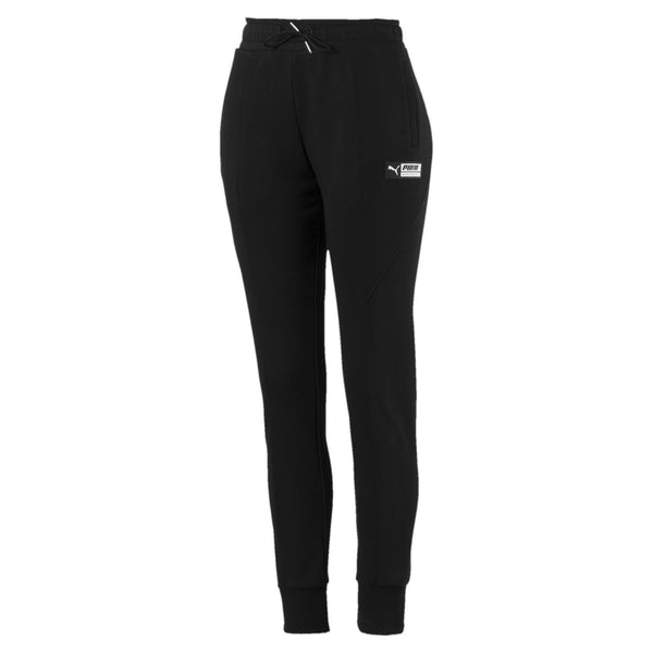 [578036-01] Womens Puma TZ Pant
