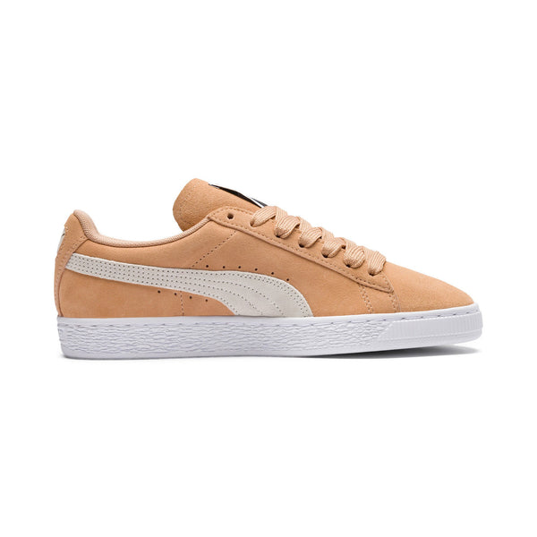 [355462-75] Womens Suede Classic