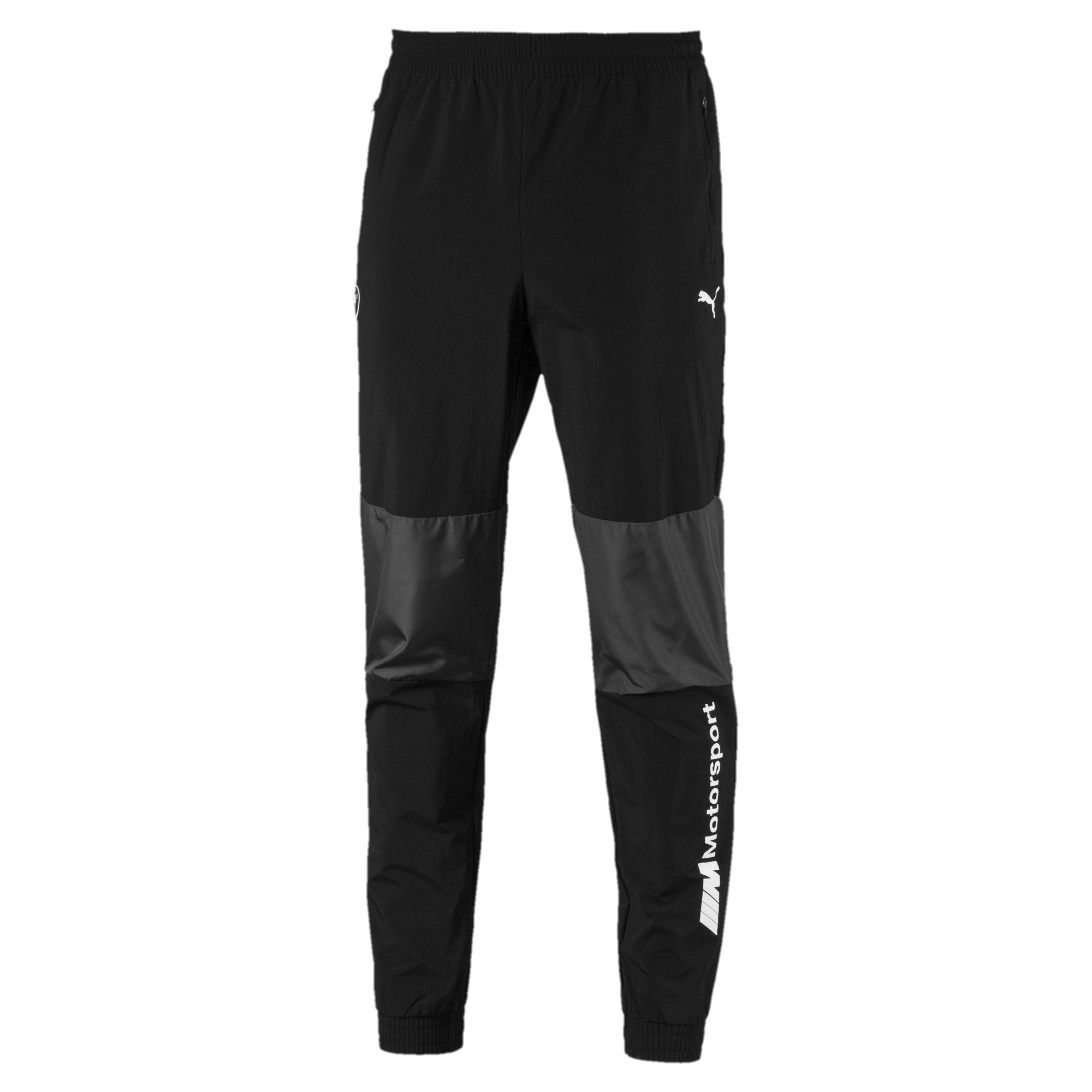 [578483-01] Mens BMW Motorsport Woven Pants