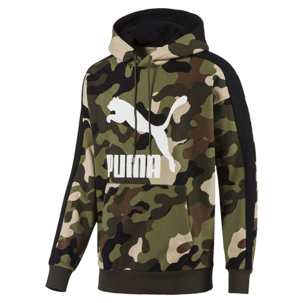 [578335-15] Mens Puma Wild Pack Hoody Aop Tr