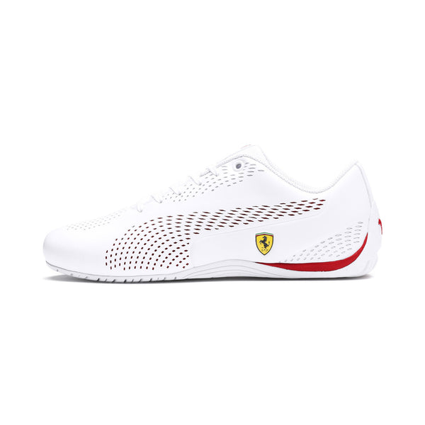 [306422-02] Mens Puma Ferrari SF Drift Cat 5 Ultra II