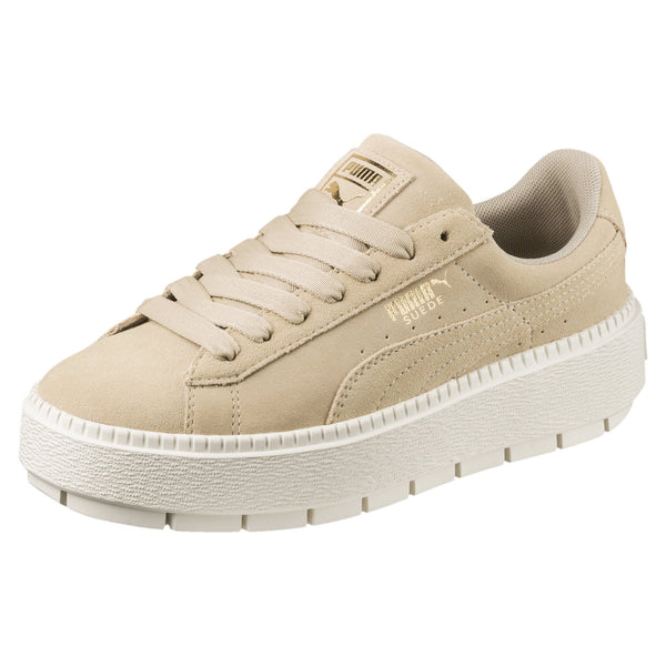 [365830-02] Womens Platform Trace