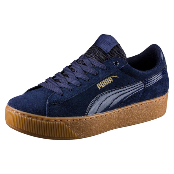[363287-02] Womens Puma Vikky Platform