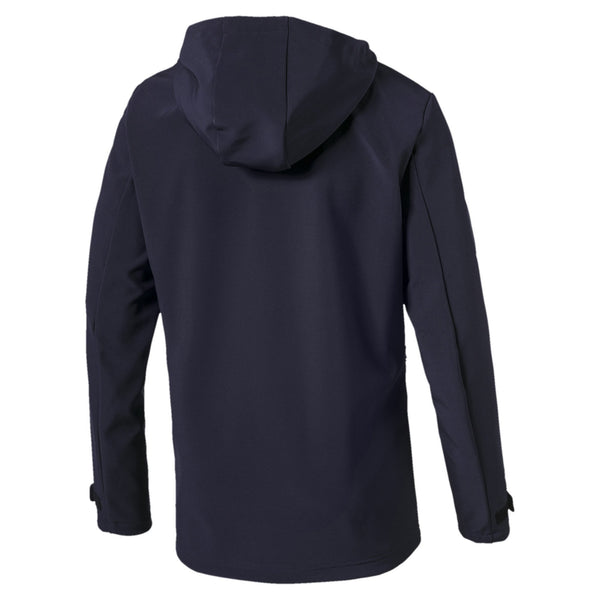 [573381-01] BMW Motorsport Softshell Jacket