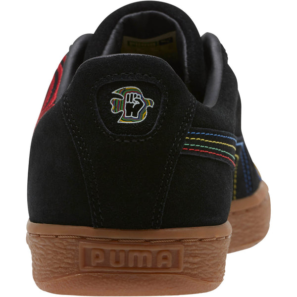 [368180-01] Suede X Power Thru Peace X Americas