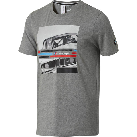 [576646-03] BMW Motorsport Graphic Tee