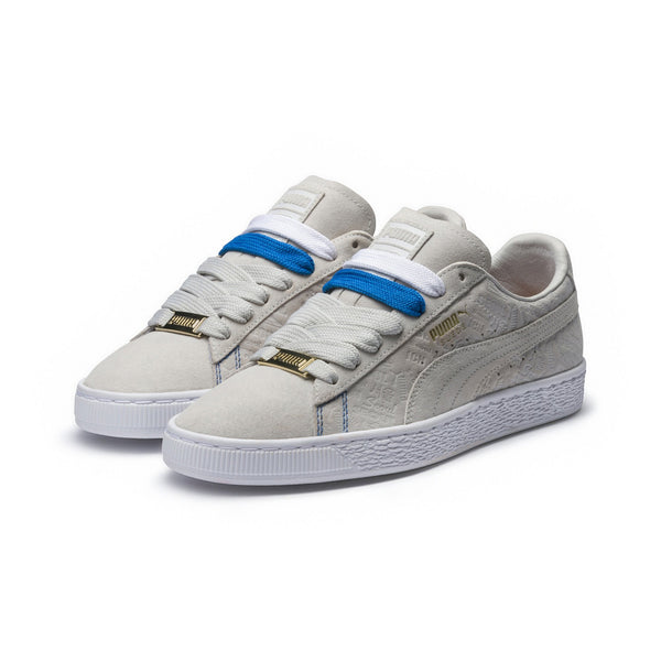 [366294-01] Suede Classic Seoul