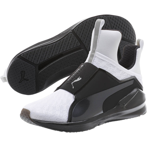 [190757-04] Womens Fierce Varsity