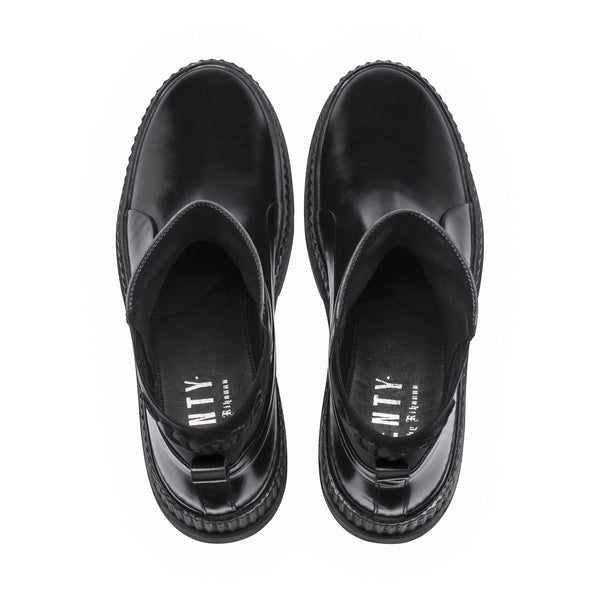 [366266-03] Womens Fenty Chelsea Sneaker Boot