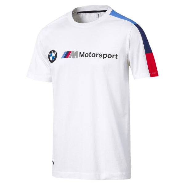 [576650-02] BMW Motorsport T7 Tee