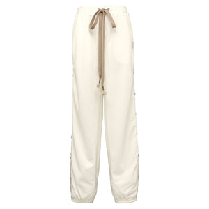 [574694-04] Womens Puma x Fenty by Rihanna Tearaway Track Pant