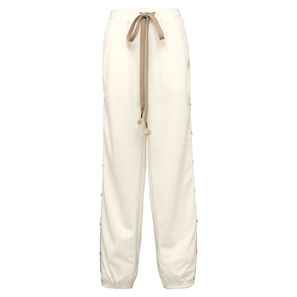 [574694-04] Womens Puma x Fenty by Rihanna Tearaway Track Pant