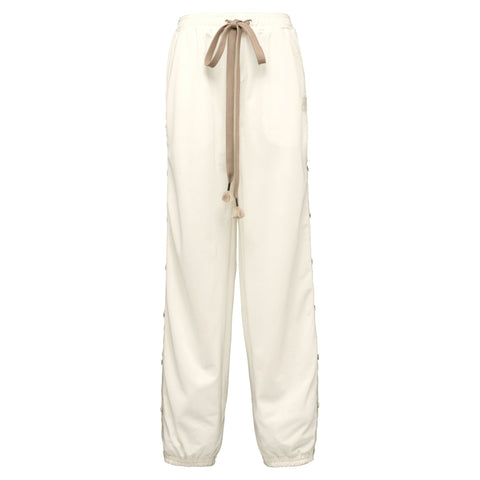 [574694-04] Womens Puma x Fenty by Rihanna Tearaway Track Pant