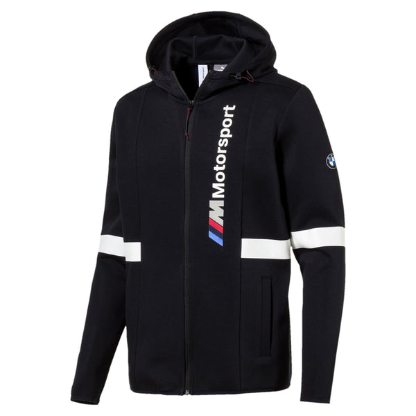 [576652-01] BMW Motorsport Hooded Sweat Jacket