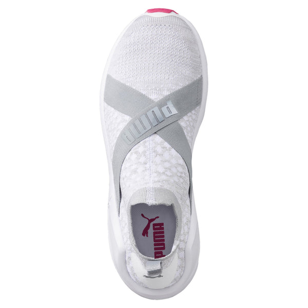 [189456-03] Womens Fierce Evoknit