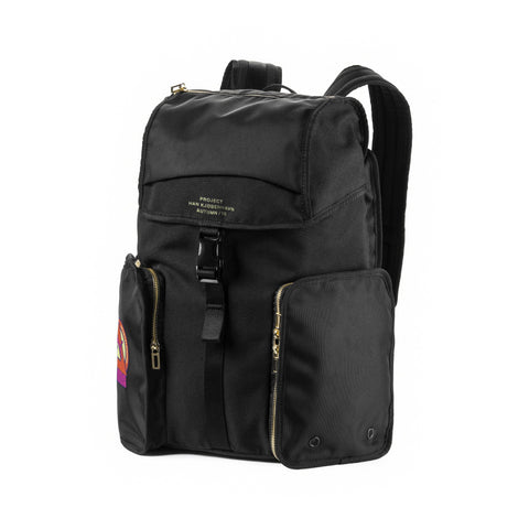 [075423-01] Mens Puma X Han Backpack