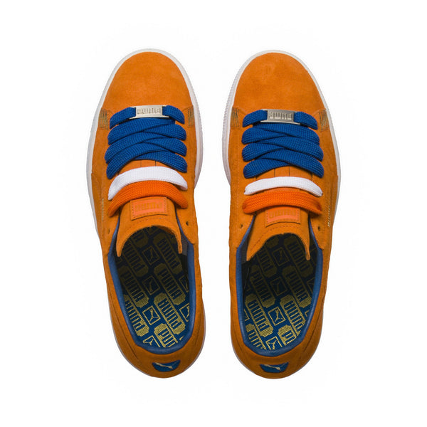 [366293-01] Suede Classic NYC