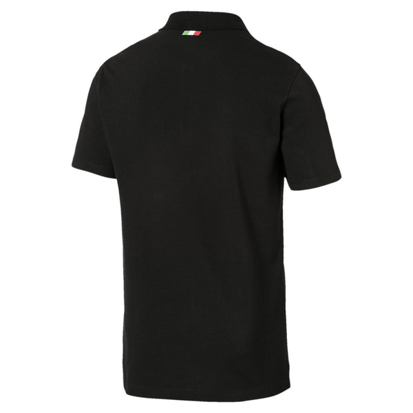 [762249-02] SF Scuderia Ferrari Polo