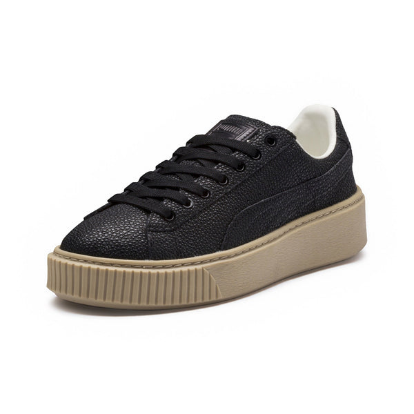 [364913-03] Womens Puma Platform Lux